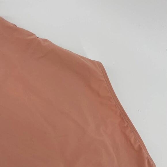 Bec & Bridge Appletini One-Piece Swimsuit Side Cut Outs Pink Barbiecore Size 4 - Picture 6 of 11